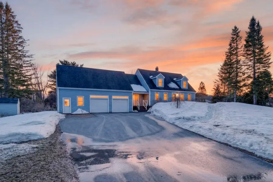 10 Autumn Street, Goffstown, NH 03045 - #2