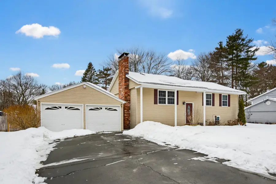 2 Doncaster Drive, Nashua, NH 03062 - #2
