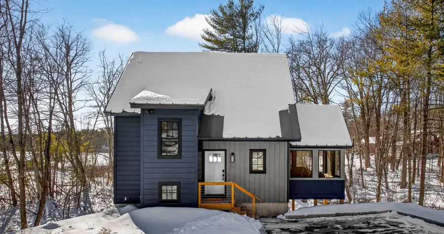 86 Governor Wentworth Highway, Mirror Lake, NH 03853 - #2