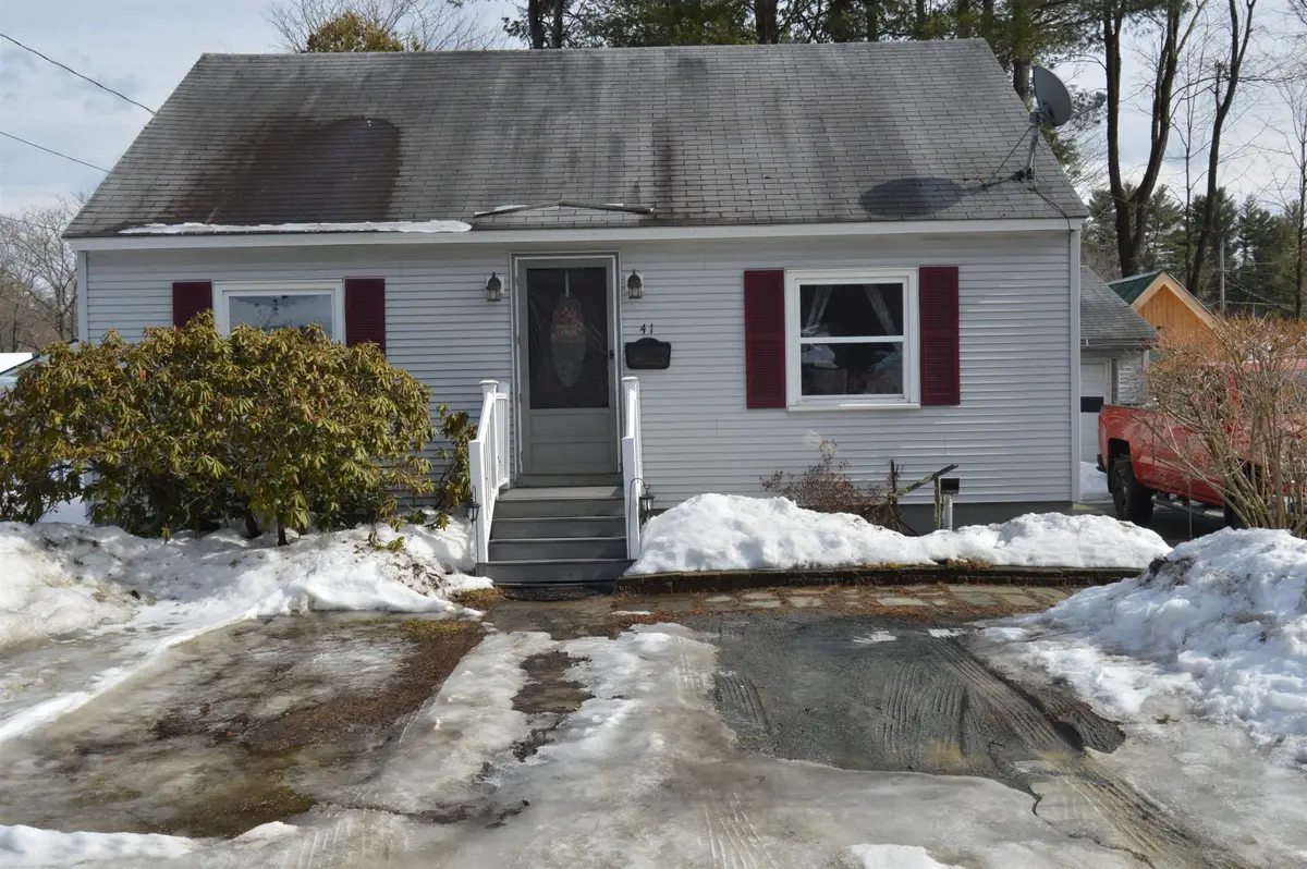 41 Morin Avenue, Keene, NH 03431 - #1