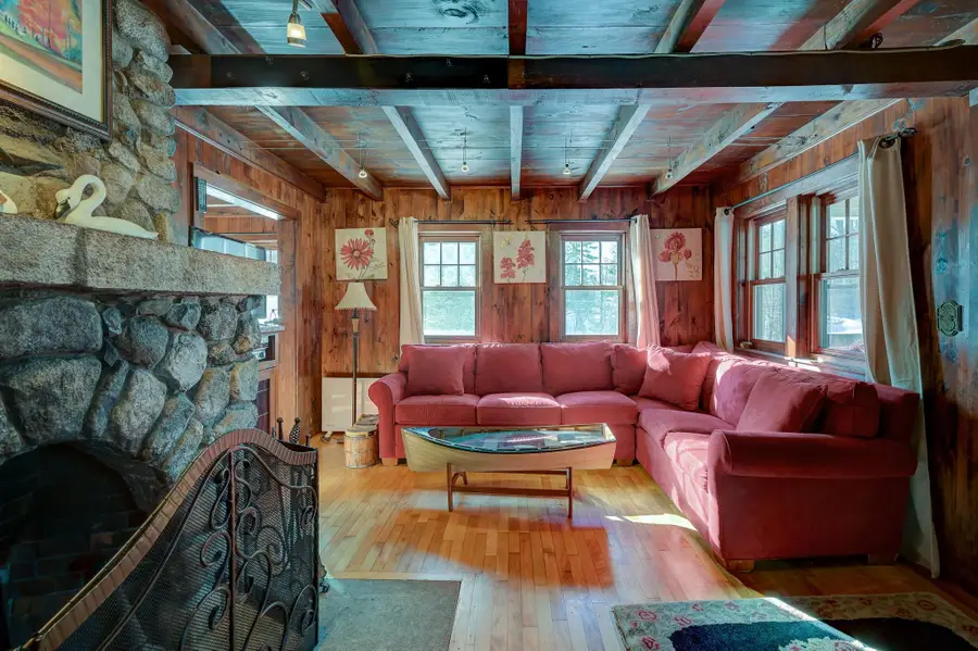 55 East Madison Road, Madison, NH 03849 - #2