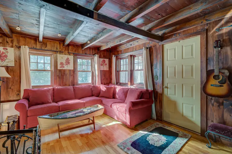 55 East Madison Road, Madison, NH 03849 - #3