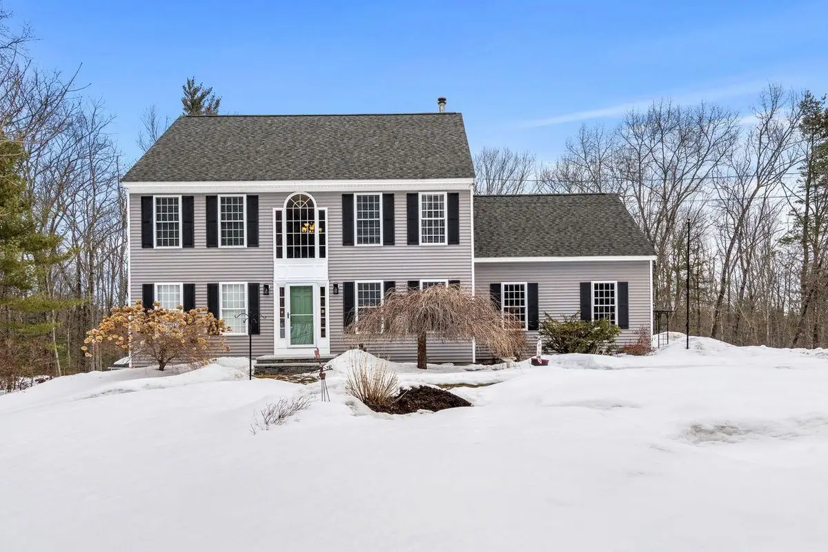 401 Wallace Road, Goffstown, NH 03045 - #1