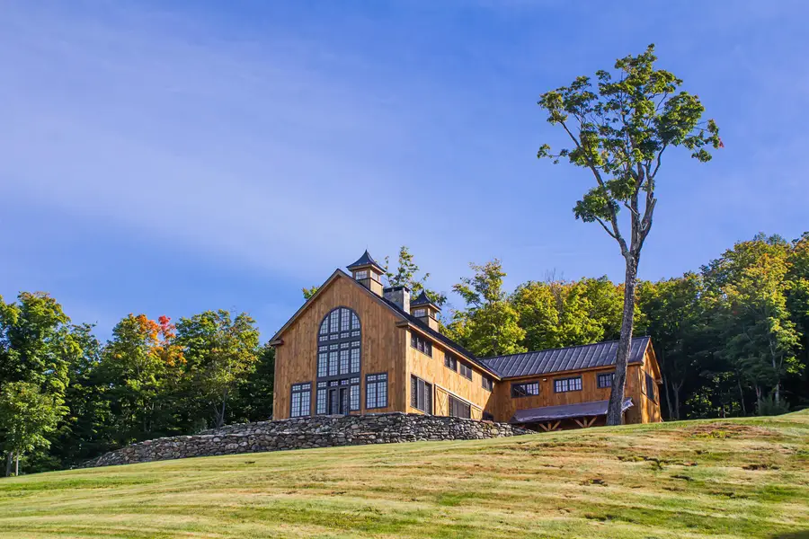 54 Upton Road, Dover, VT 05356 - #2