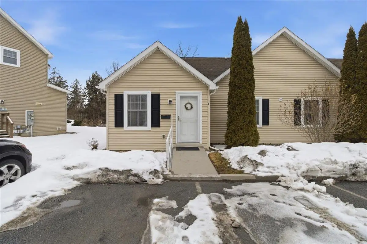 55 Eden Way #3B, Bennington, VT 05201 - #1