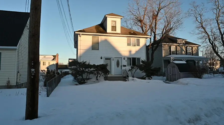 227 Laval Street, Manchester, NH 03102 - #2