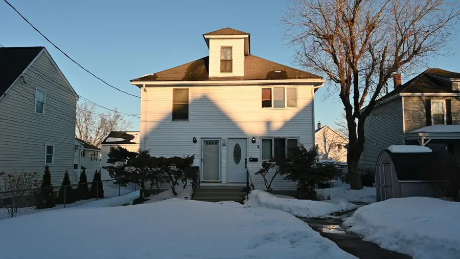 227 Laval Street, Manchester, NH 03102 - #3