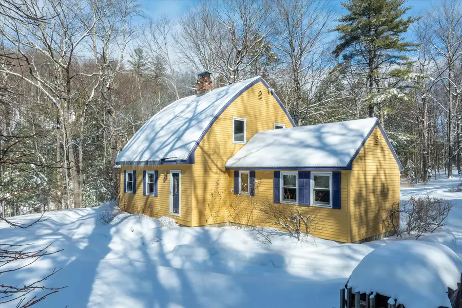 56 Lee Road, Brattleboro, VT 05301 - #2