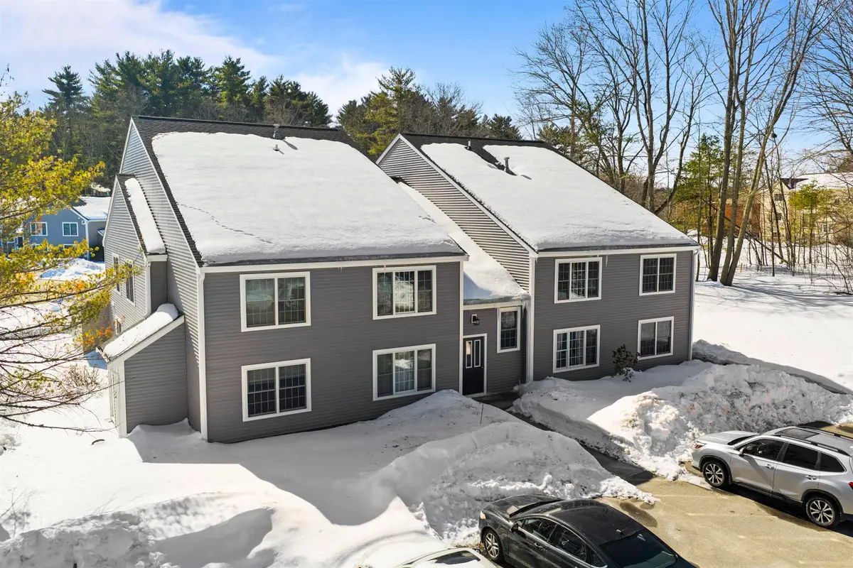 50 Brookside Drive #A7, Exeter, NH 03833 - #1