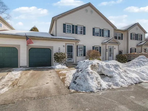 66 Starbird Road #E, Jericho, VT 05465