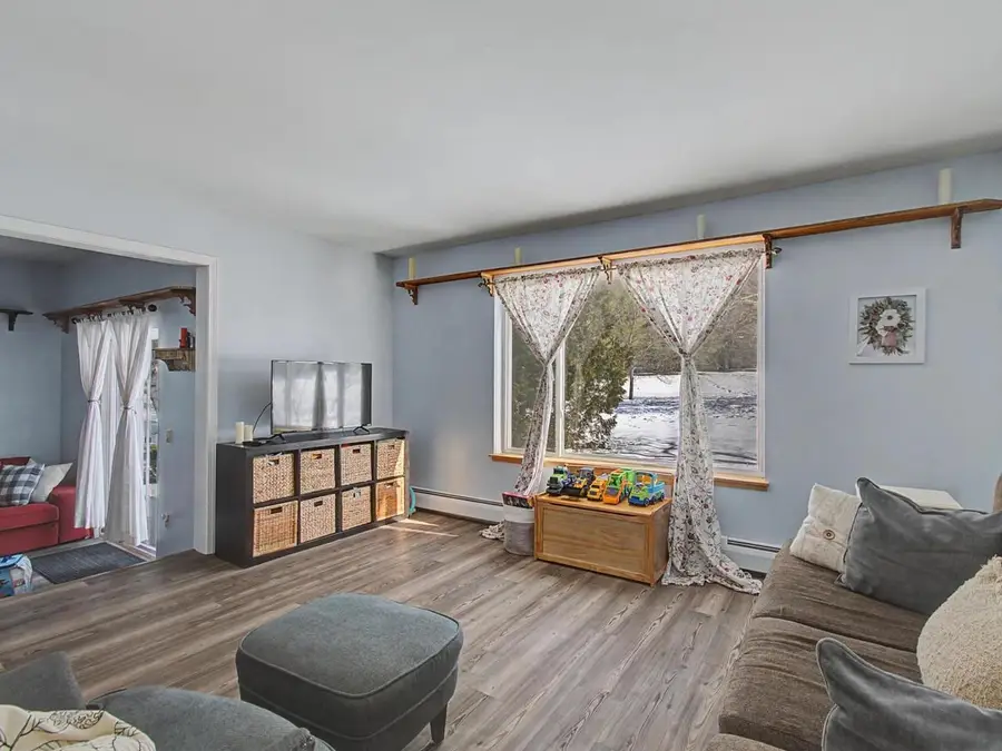 66 Starbird Road #E, Jericho, VT 05465 - #2