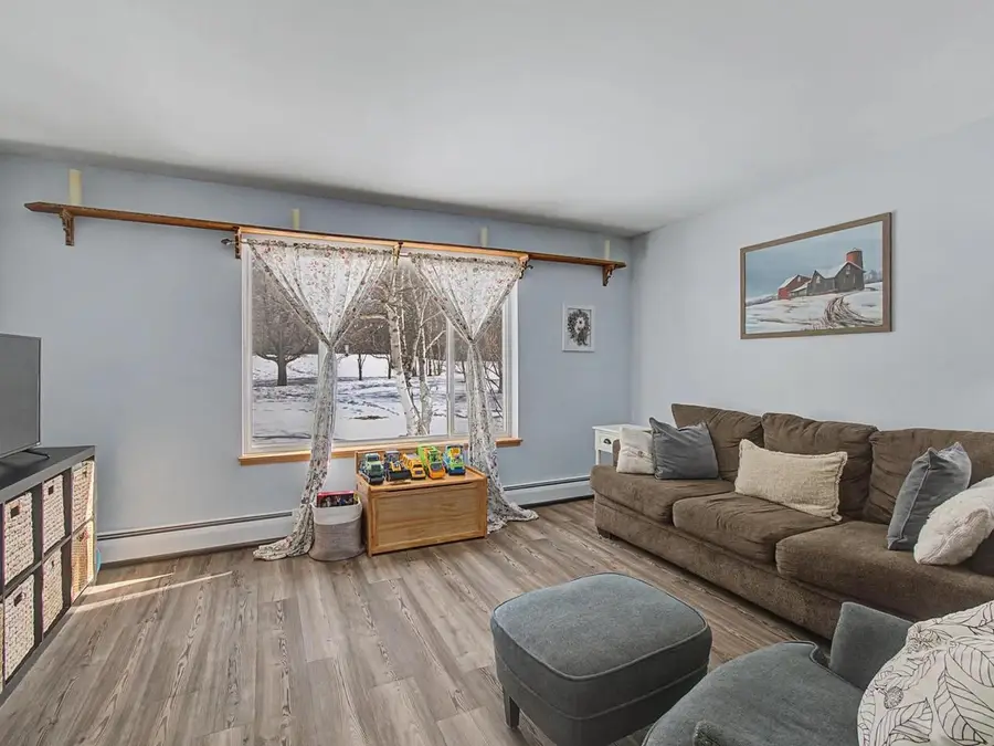 66 Starbird Road #E, Jericho, VT 05465 - #3