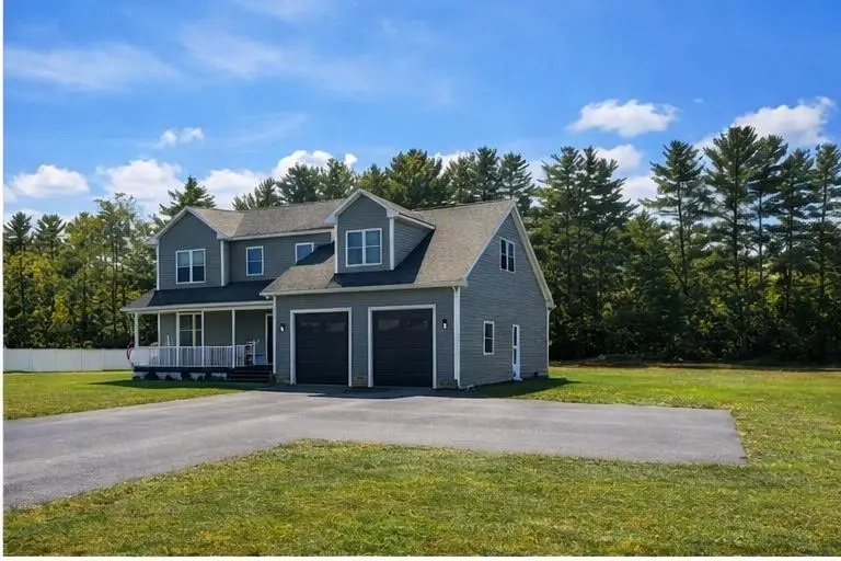 22 Sunset View Road, Fairfax, VT 05454 - #3