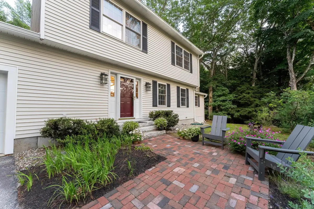 139 Skyline Drive, Moultonborough, NH 03254 - #1