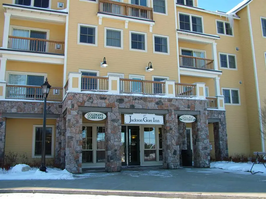 262 Qtr. I V Jackson Gore Inn, Ludlow, VT 05149 - #2