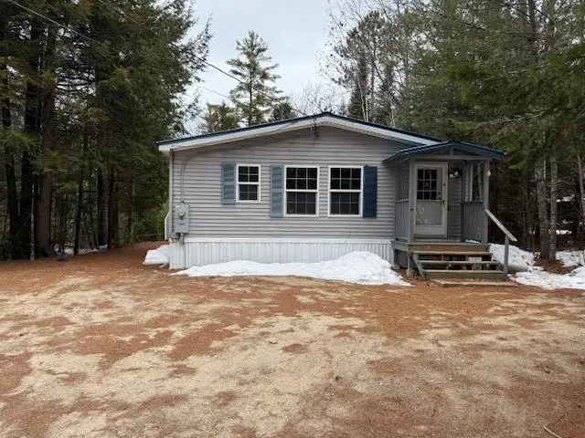 4 Stetson Drive, Campton, NH 03223 - #2