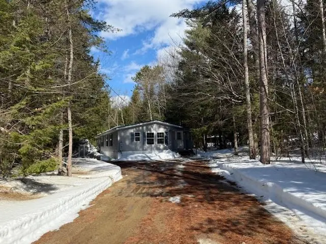 4 Stetson Drive, Campton, NH 03223 - #3