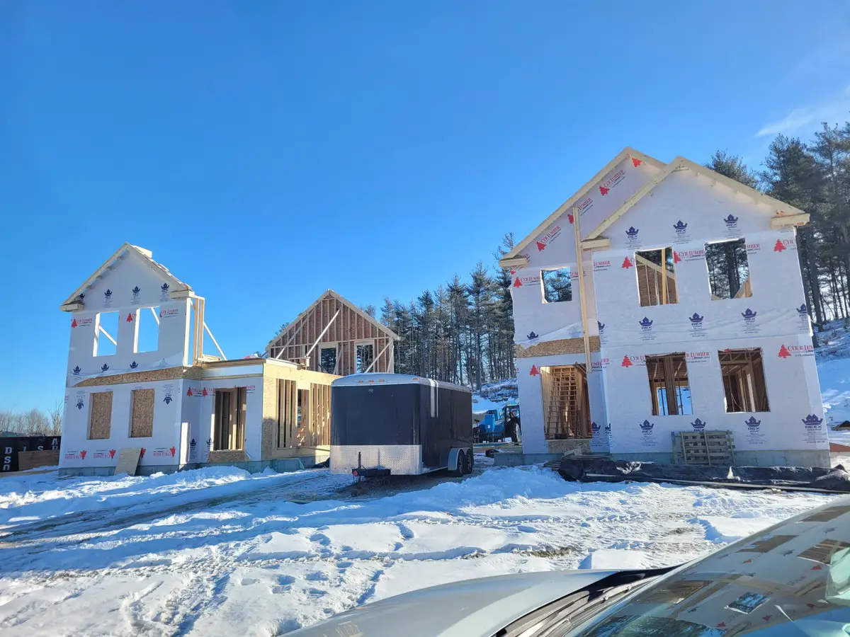 24 Windsor Lane #10, Hudson, NH 03051 - #1