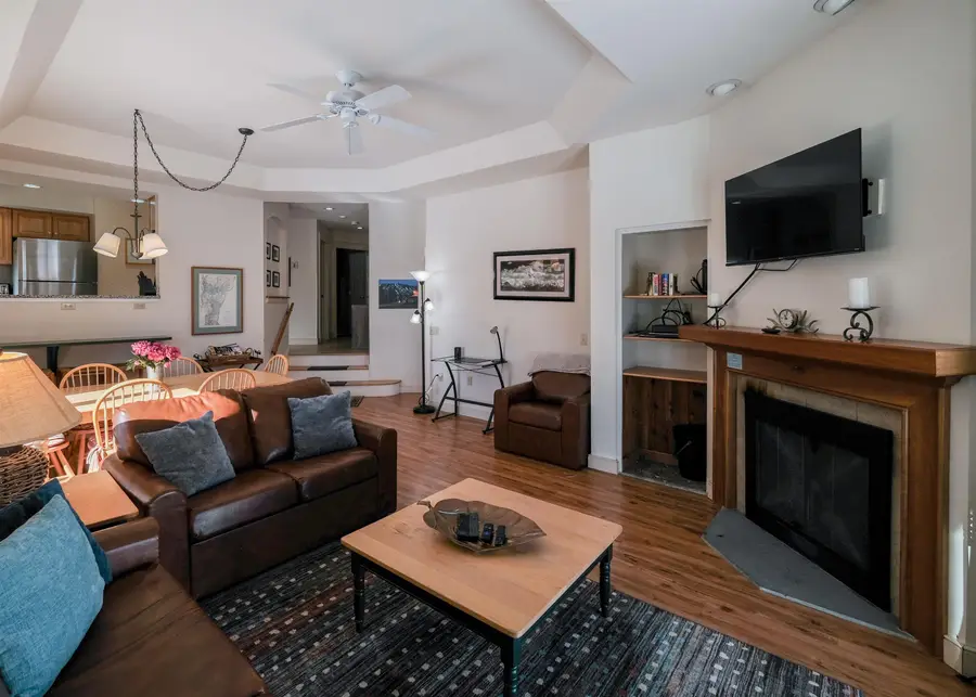 81 Daybreak Drive #I 103, Ludlow, VT 05149 - #2