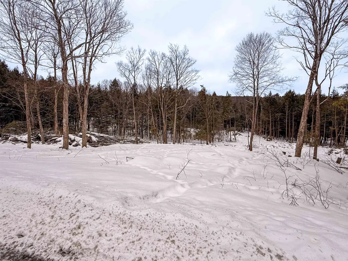 0 Hetzel Road, Lebanon, NH 03766 - #1