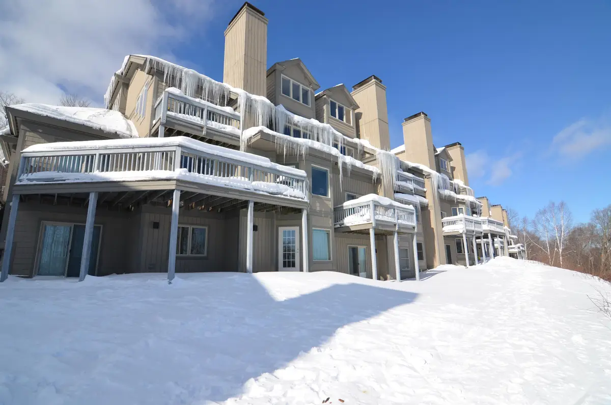 257 Solitude Road #N303, Ludlow, VT 05149 - #1