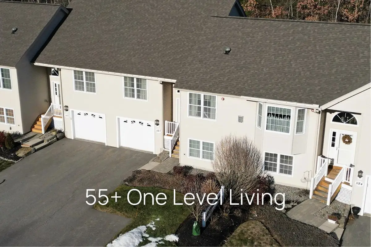 118-3 Hall Road, Fremont, NH 03044 - #1