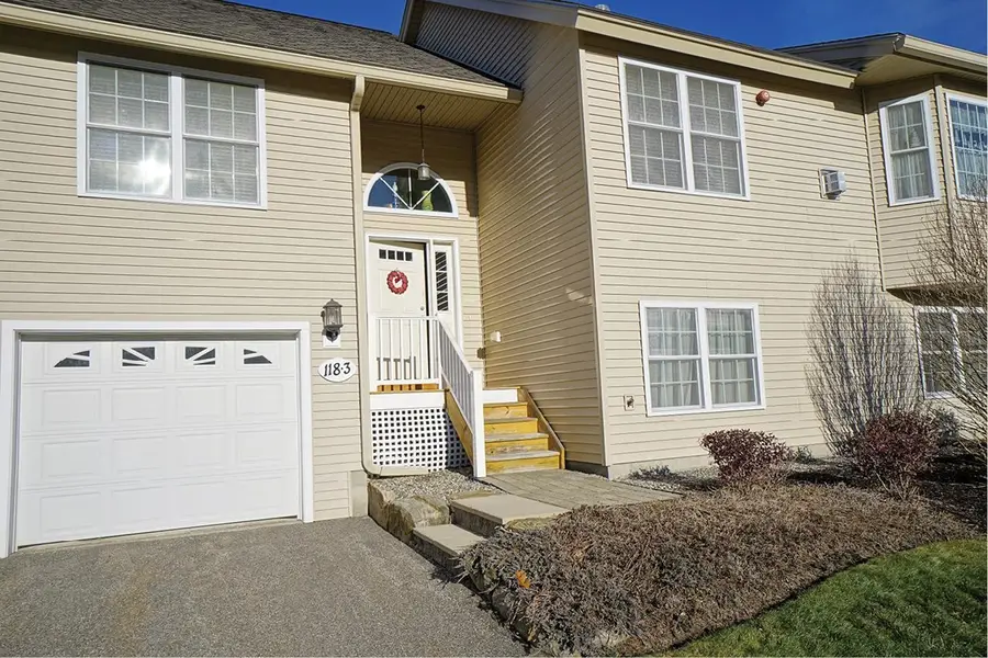 118-3 Hall Road, Fremont, NH 03044 - #3