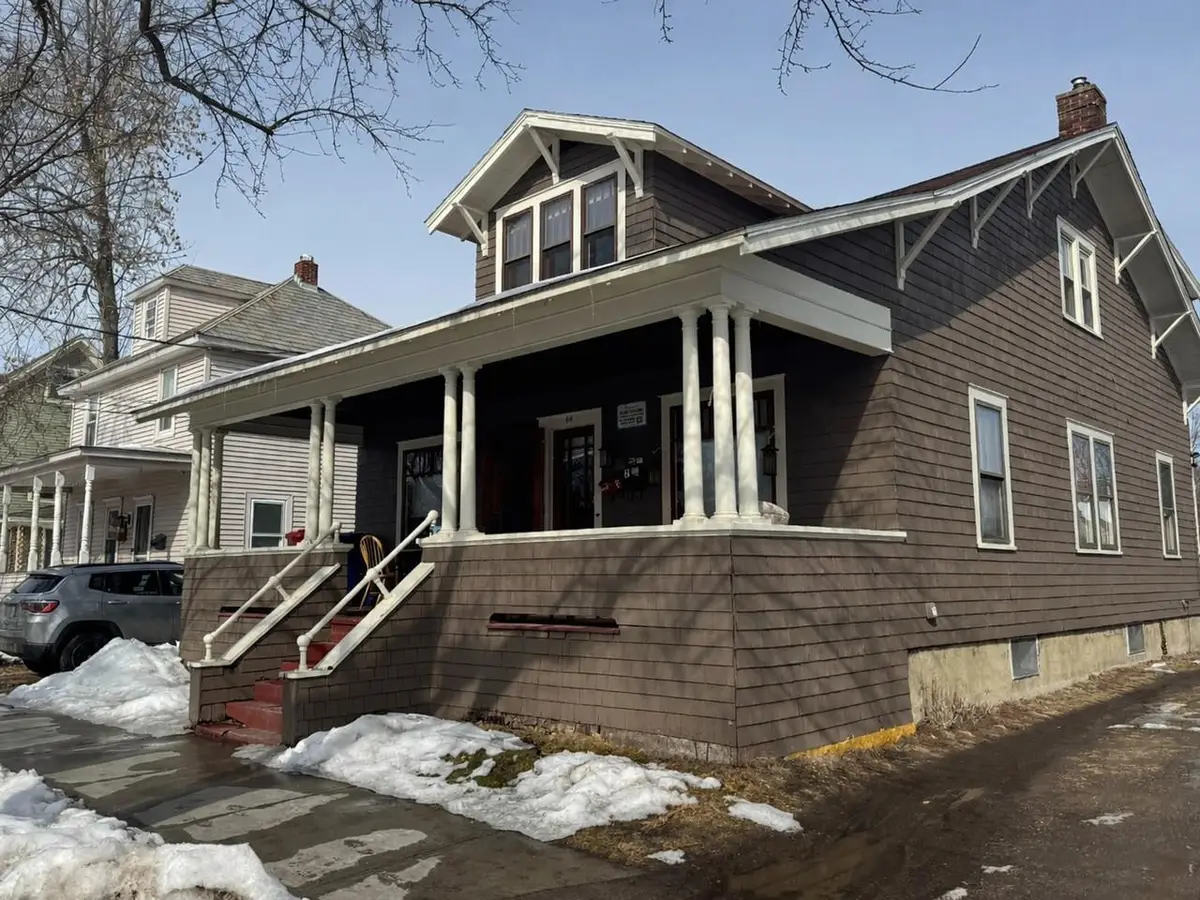 44 Drew Street, Burlington, VT 05401 - #1