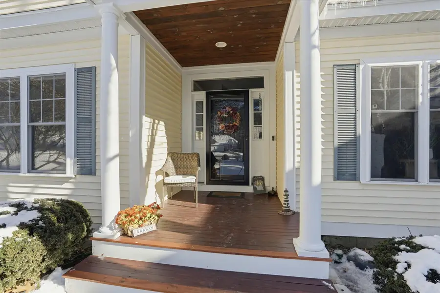 29 Hancock Drive, Bedford, NH 03110 - #2