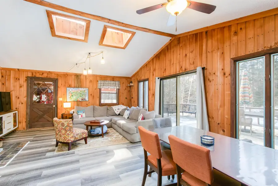 292 Tallwood Circle, Londonderry, VT 05155 - #3