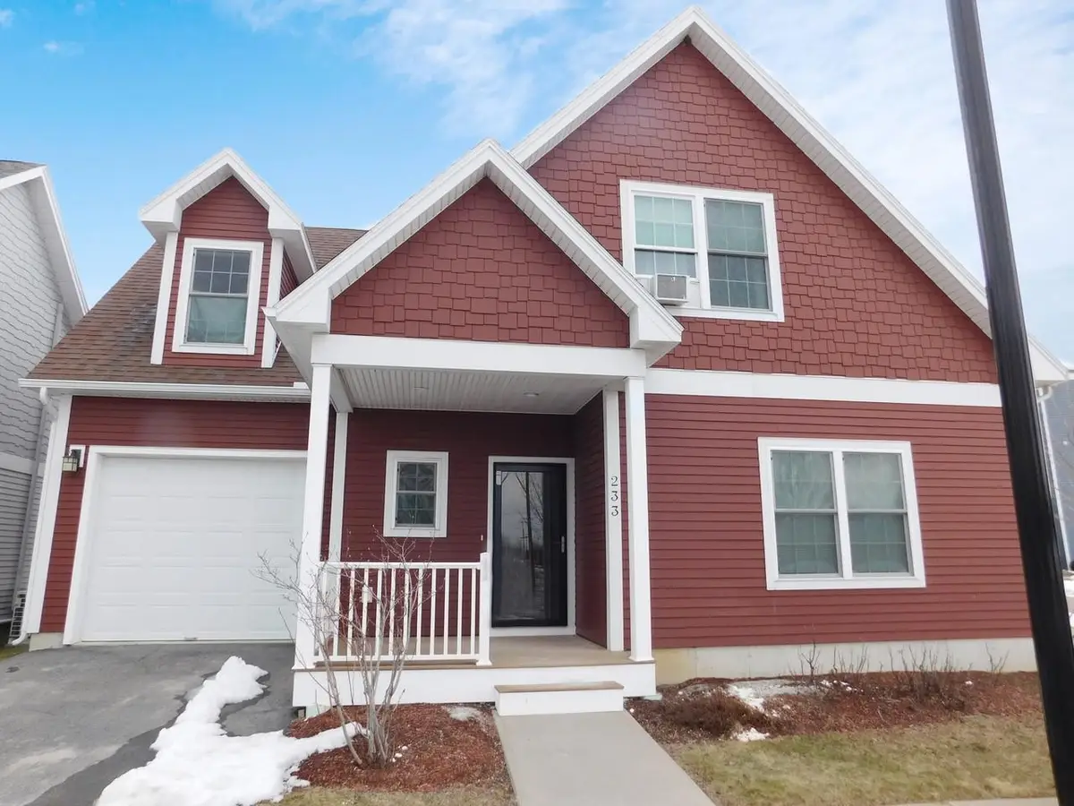 233 Day Lane, Williston, VT 05495 - #1