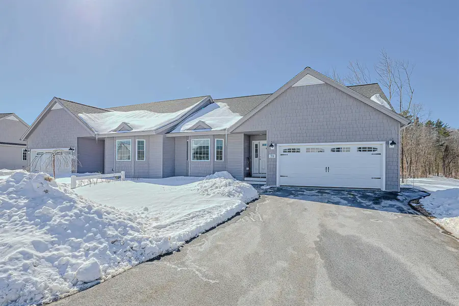 7 Cardinal Lane #B, Epping, NH 03042 - #3