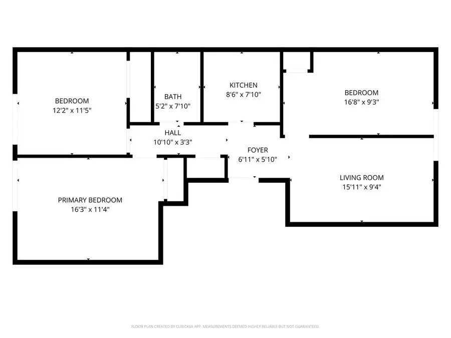 37 South Williams Street #313, Burlington, VT 05401 - #2