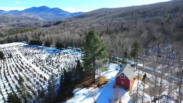 374 Crank Road, Bloomfield, VT 05905