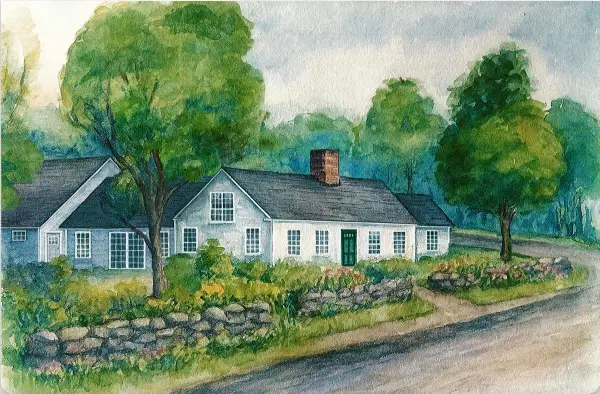 TM 414 L 59 Meeting House Road, Gilmanton, NH 03237