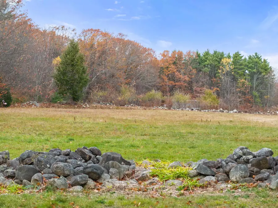 TM 414 L 59 Meeting House Road, Gilmanton, NH 03237 - #3