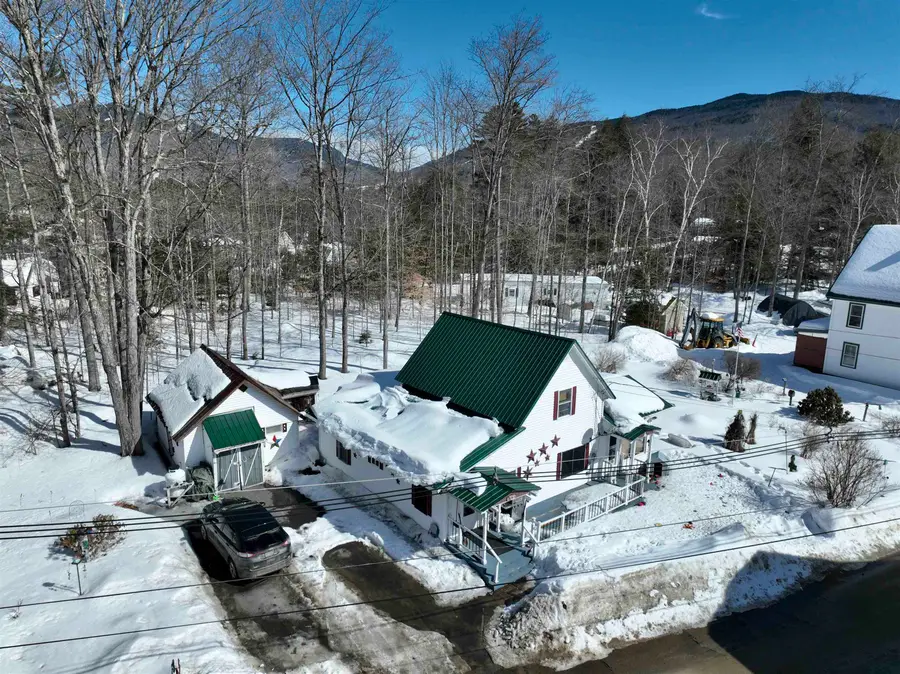 23 Courtney Road, North Woodstock, NH 03262 - #3
