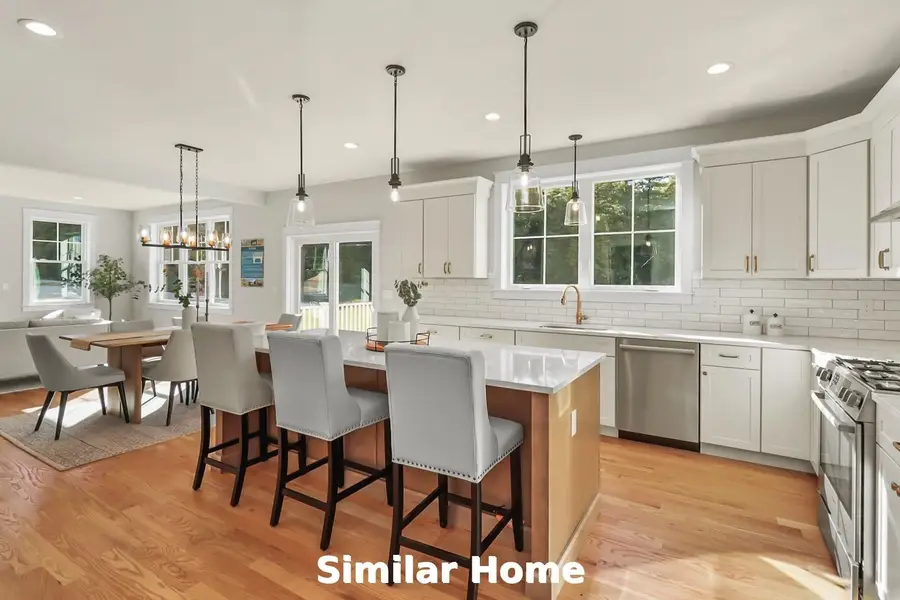 7 Stone Creek Drive, Brentwood, NH 03833 - #2