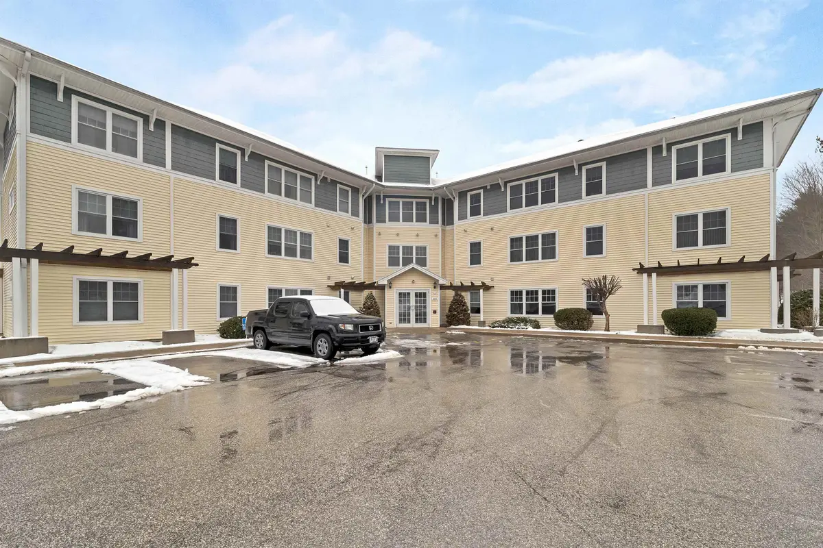 597R Lafayette Road #105, Hampton, NH 03842 - #1