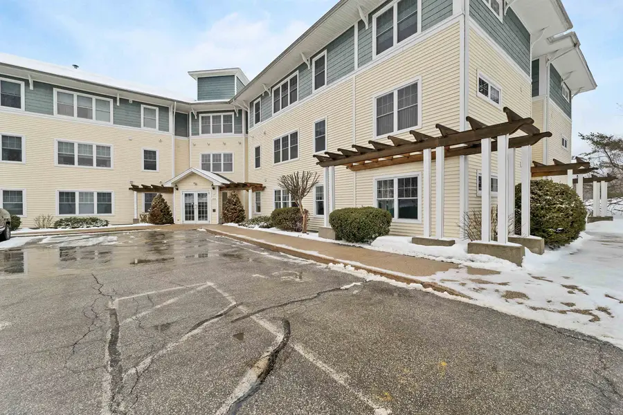597R Lafayette Road #105, Hampton, NH 03842 - #3