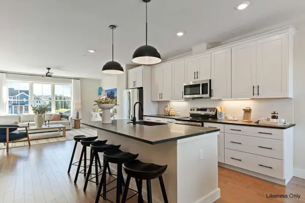 153 Eden Lane #AN59, Williston, VT 05495-9116