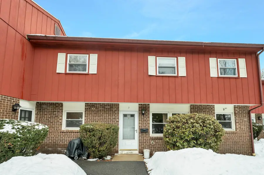 30 South Street #9, Laconia, NH 03246 - #2