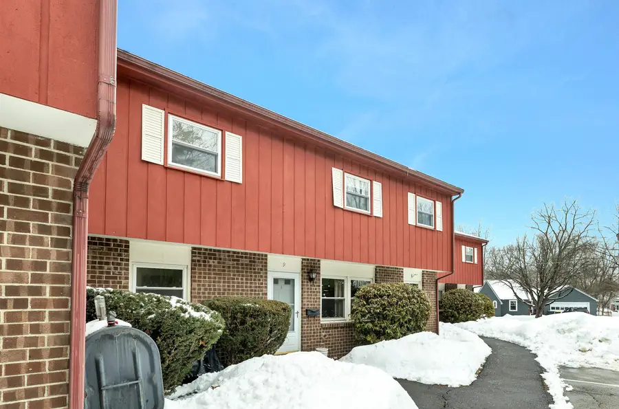 30 South Street #9, Laconia, NH 03246 - #3