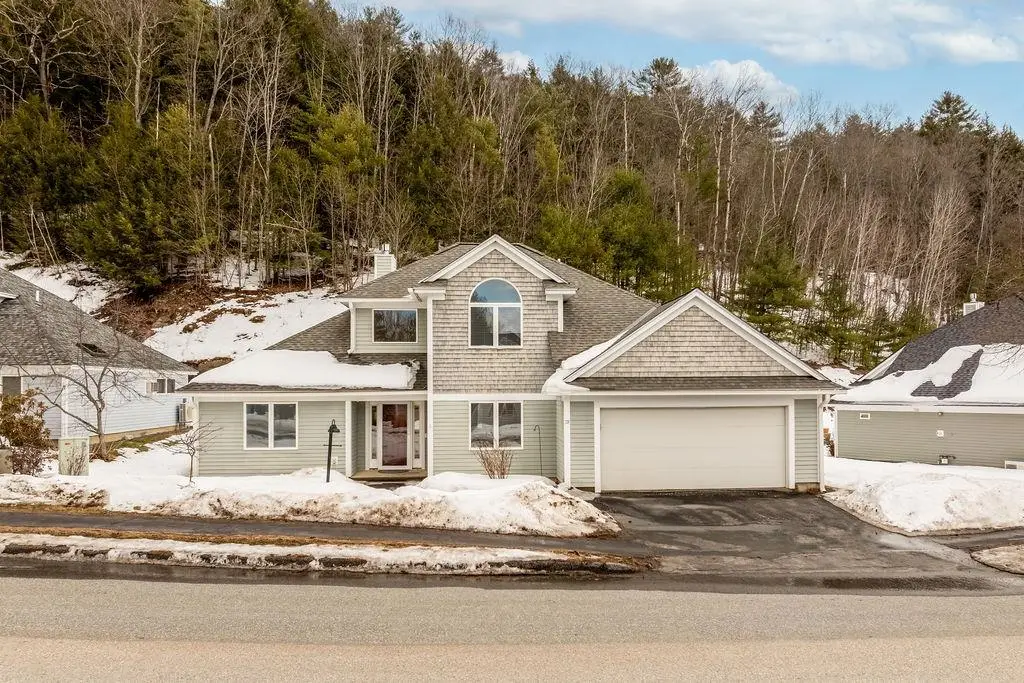 78 Apple Blossom Drive, West Lebanon, NH 03784 - #1