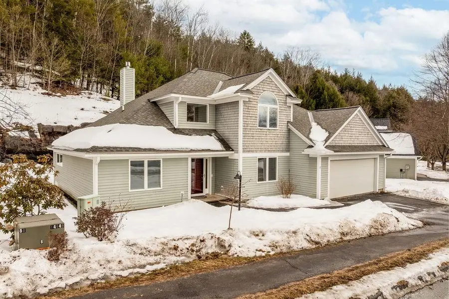 78 Apple Blossom Drive, West Lebanon, NH 03784 - #2