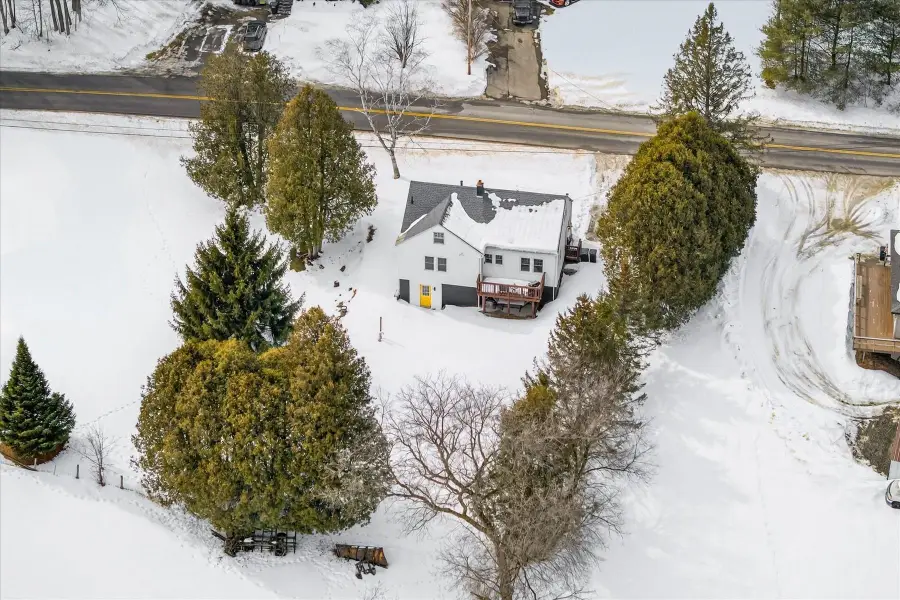 2222 West Street, Proctor, VT 05765 - #3