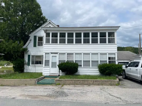 7 Cascade Flats, Gorham, NH 03581