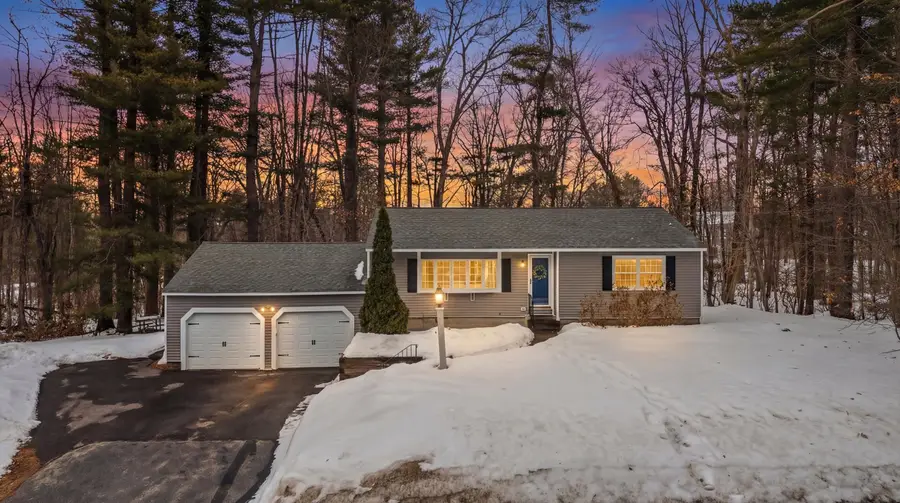 64 Lake Street, Salem, NH 03079 - #2