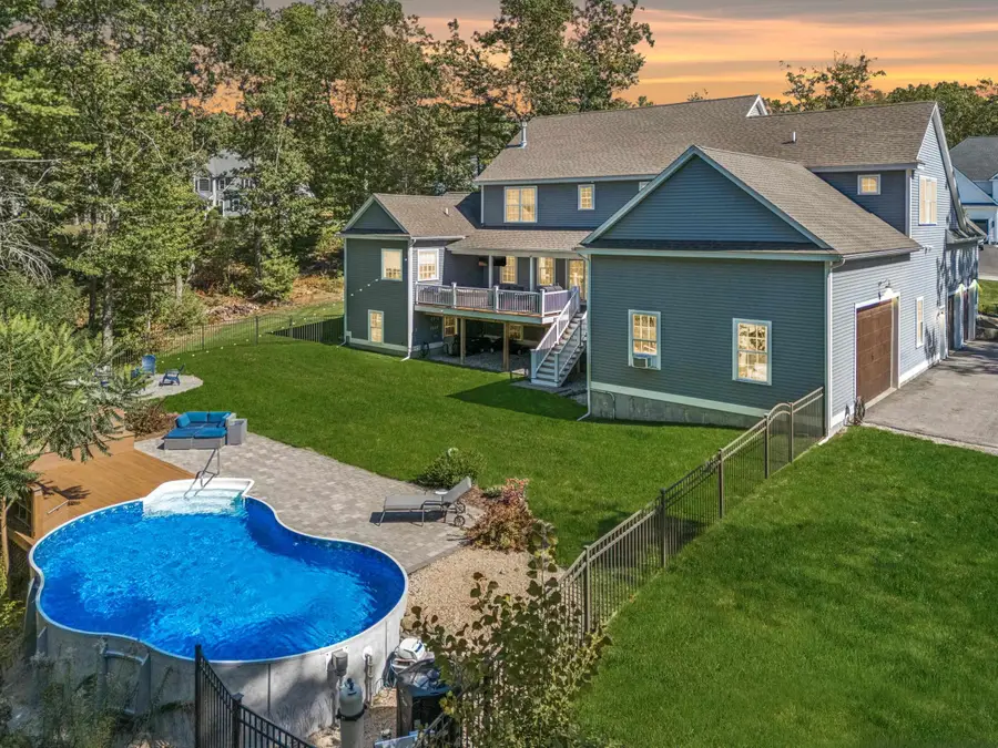 18 Highclere Road, Windham, NH 03087 - #3