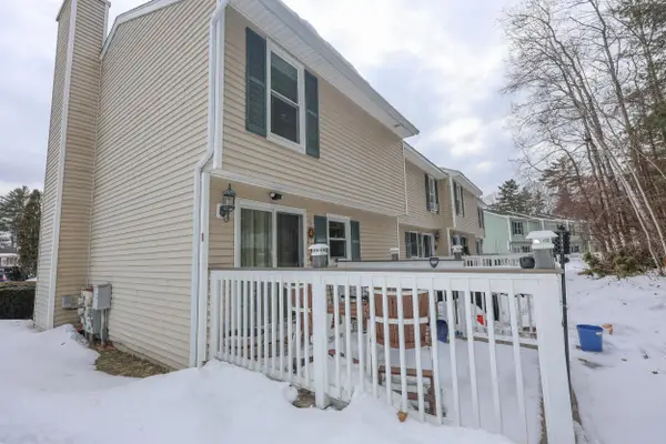 66 Preston Street #39, Hillsborough, NH 03244